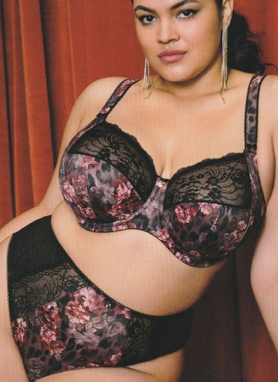 Elomi Morgan