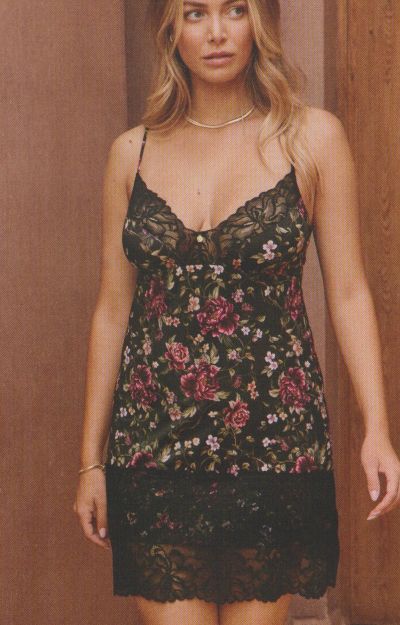 Fantasie Jennie