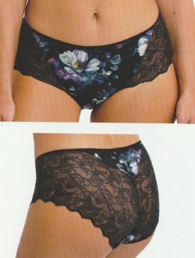 Fantasie Lucia