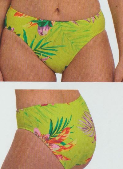 Fantasie Cala Macarella - Bikini Brief