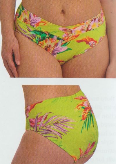 Fantasie Cala Macarella - Bikini Brief