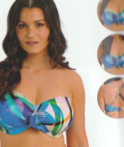 Fantasie Molokai Shores