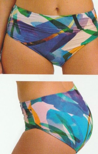 Fantasie Molokai Shores