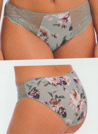 Fantasie Pippa - Brief