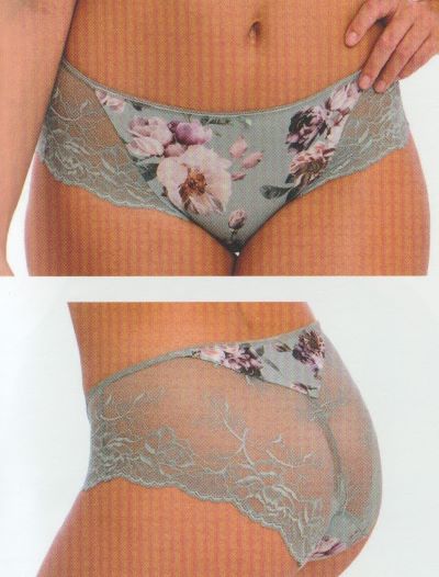 Fantasie Pippa - Brief