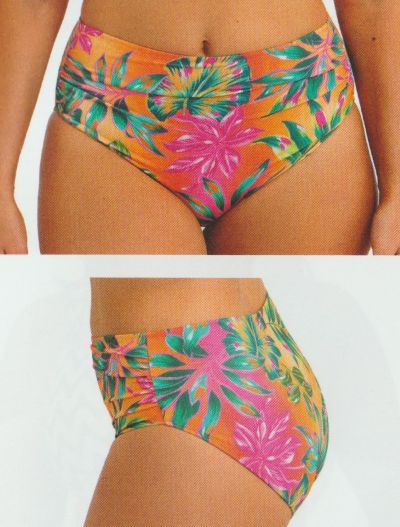 Fantasie Sunset Reef