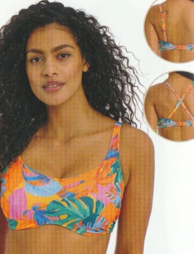 Freya Aloha Coast - Bikini Top