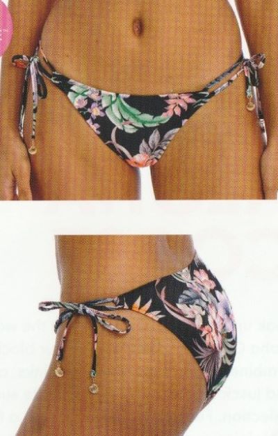 Freya Kamala Bay - Bikini Brief