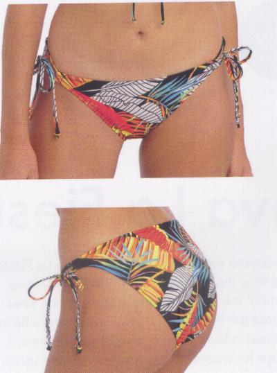 Freya Samba Nights - Bikini Brief