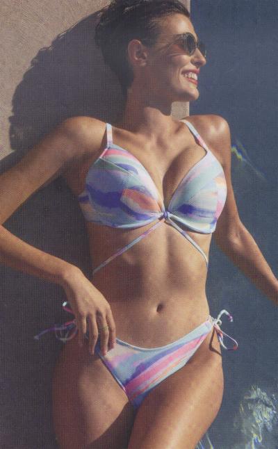Freya Summer Reef - Bikini Top
