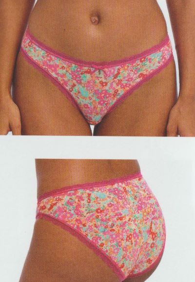 Freya Flirt - Brief