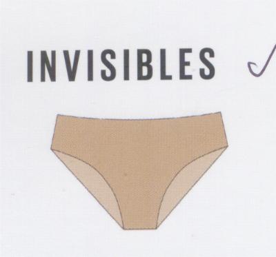 Lejaby Nuage Invisibles - Brief