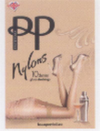 Pretty Polly Nylons - Stockings